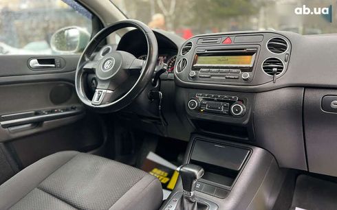 Volkswagen Golf Plus 2010 - фото 10