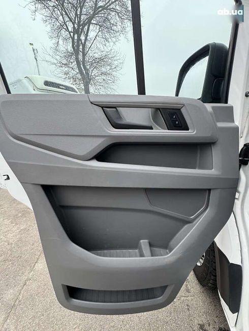 Volkswagen Crafter 2019 - фото 16