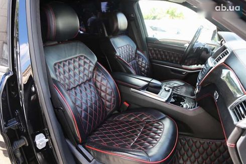 Mercedes-Benz GL-Класс 2013 - фото 10