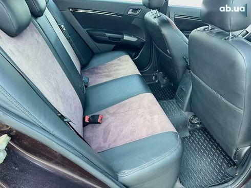 Geely emgrand ec7-rv 2012 - фото 28