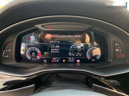 Audi Q8 2021 - фото 16