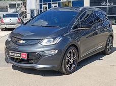 Продаж вживаних Chevrolet Bolt 2018 року в Харкові - купити на Автобазарі