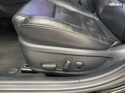 Kia K7 2016 - фото 20