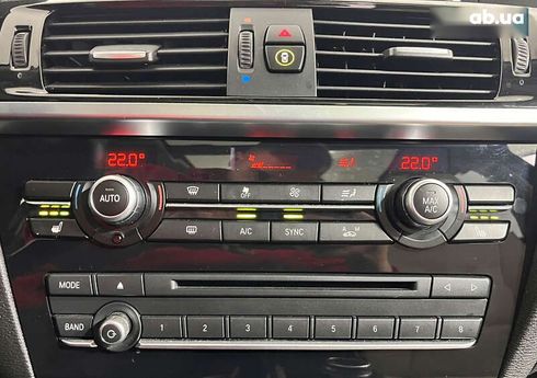 BMW X3 2015 - фото 27