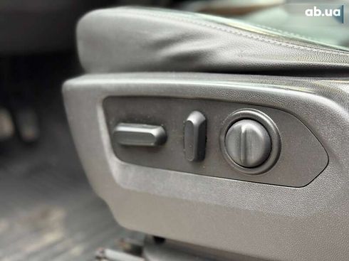 Chevrolet Silverado 2020 - фото 14