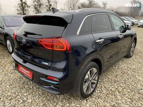 Kia Niro 2020 - фото 22