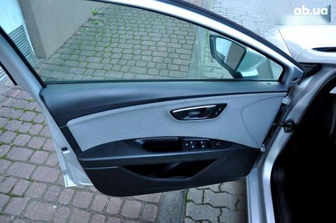 SEAT Leon 2017 - фото 26