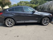 Продажа б/у BMW X4 в Черниговской области - купить на Автобазаре
