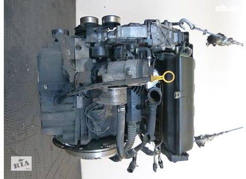 двигатель в сборе для Rover 75 - купить на Автобазаре - фото 2