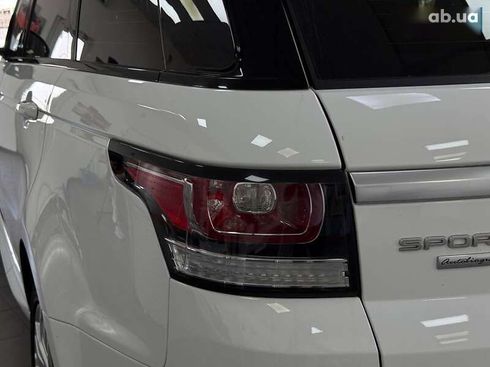 Land Rover Range Rover Sport 2013 - фото 13