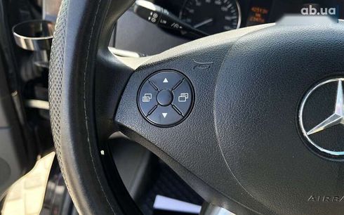 Mercedes-Benz Sprinter 2016 - фото 14