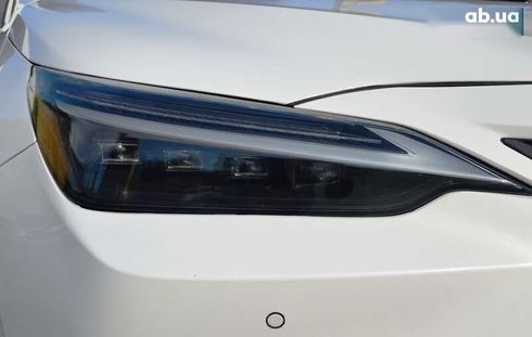 Lexus NX 2022 - фото 20