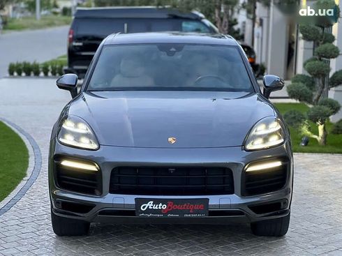 Porsche Cayenne 2018 - фото 11