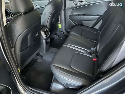 Kia Sportage 2022 - фото 18