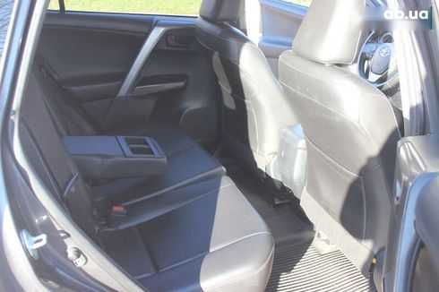 Toyota RAV4 2016 - фото 16