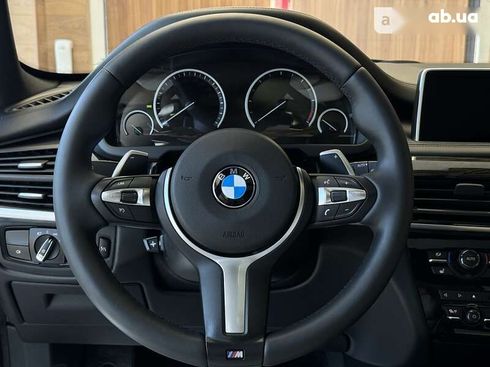 BMW X5 2014 - фото 30