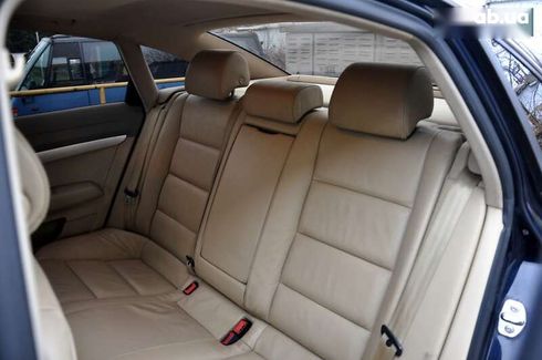 Audi A6 2005 - фото 18