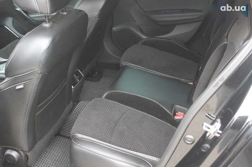 Renault Megane 2017 - фото 17