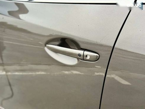 Mazda 3 2015 - фото 18