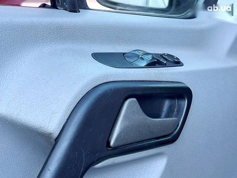 Mercedes-Benz Sprinter 2016 - фото 27