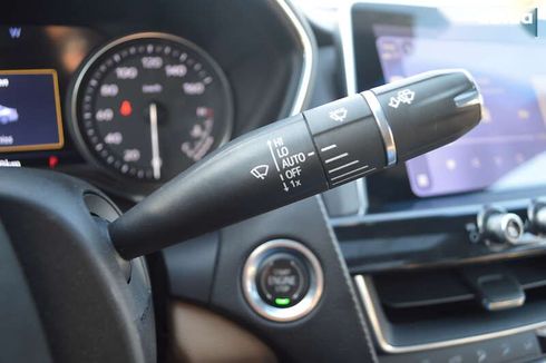 Cadillac CT 5 2020 - фото 25