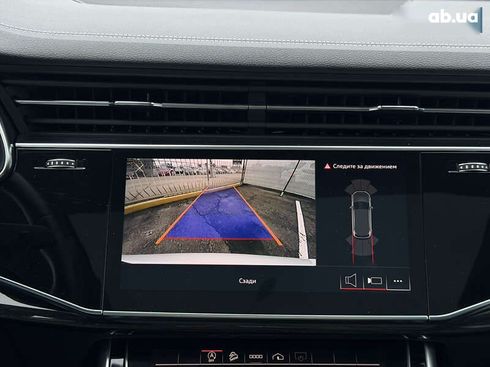 Audi Q7 2023 - фото 27