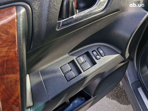 Toyota Highlander 2011 - фото 15