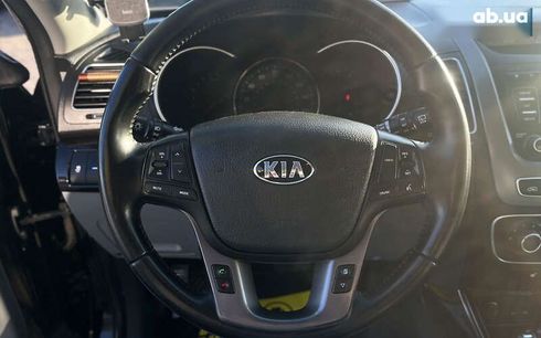 Kia Sorento 2013 - фото 11