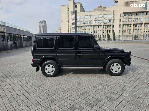 Mercedes-Benz G-Класс 2014 - фото 8
