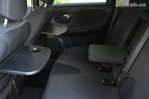 Nissan Note 2006 - фото 24