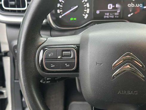 Citroёn C3 2020 - фото 24