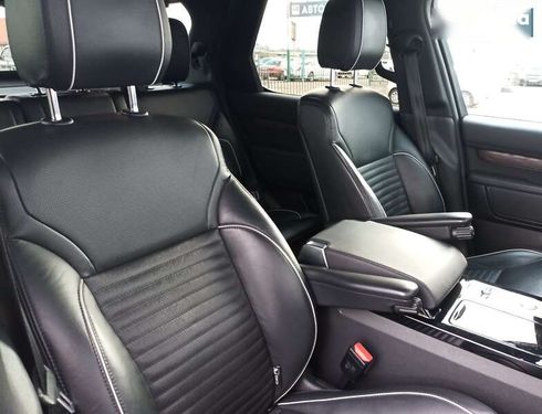 Land Rover Discovery 2019 - фото 17