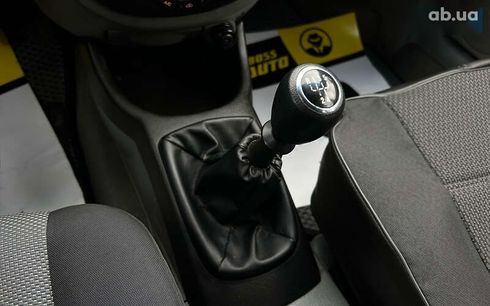 Chevrolet Lacetti 2010 - фото 13