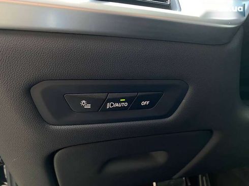 BMW X6 2023 - фото 15