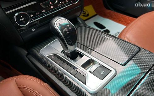Maserati Ghibli 2014 - фото 18