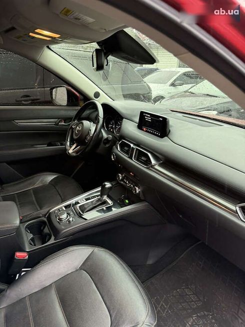 Mazda CX-5 2017 - фото 24