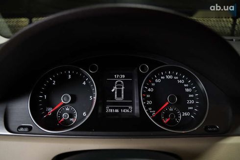 Volkswagen Passat 2013 - фото 14