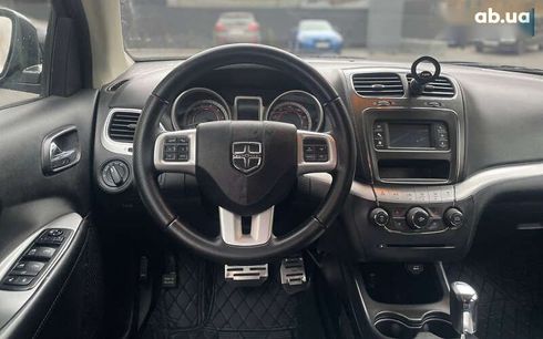 Dodge Journey 2018 - фото 10