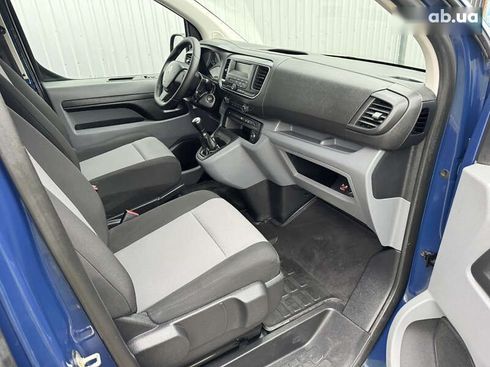 Citroёn Jumpy 2017 - фото 25