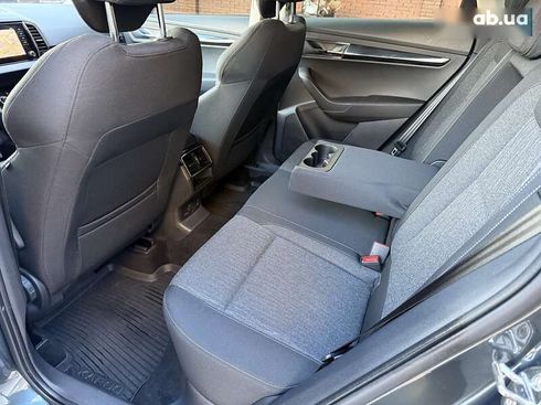 Skoda Karoq 2021 - фото 3