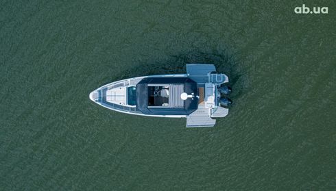 SAXDOR Yachts Saxdor 320 GTC 2022 - фото 16