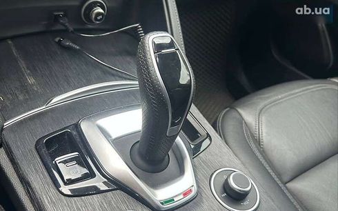 Alfa Romeo Stelvio 2021 - фото 15
