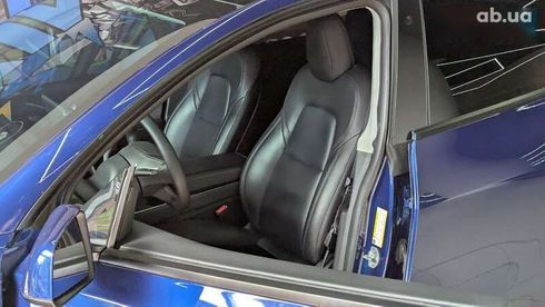 Tesla Model Y 2020 - фото 20