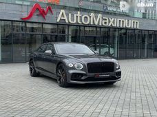 Продажа б/у Bentley Flying Spur в Киеве - купить на Автобазаре