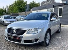 Продаж вживаних Volkswagen Passat в Одесі - купити на Автобазарі