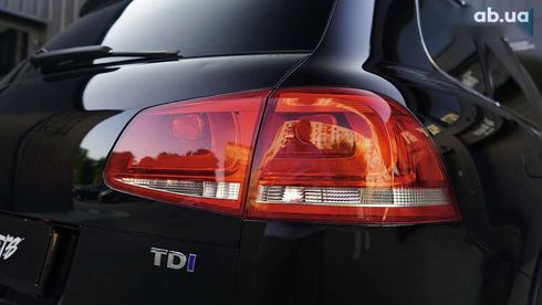 Volkswagen Touareg 2011 - фото 20