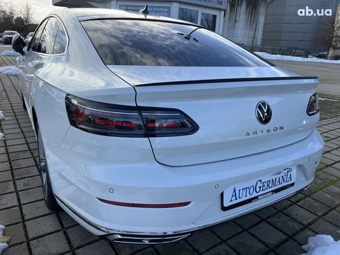 Volkswagen Arteon 2022 - фото 32