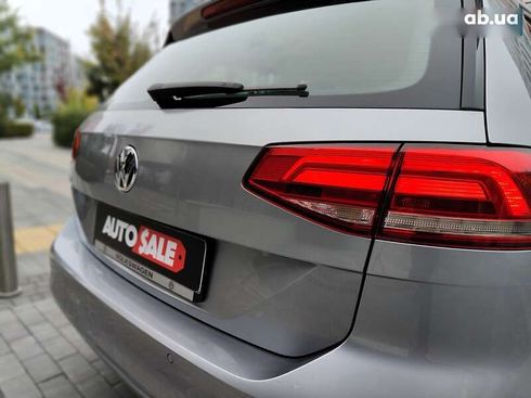 Volkswagen Passat 2019 - фото 18