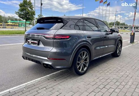Porsche Cayenne 2022 - фото 10