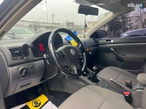 Volkswagen Golf 2007 - фото 10
